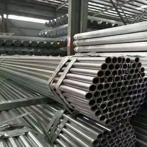 源城q355nhb耐候钢管